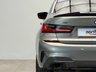 USED 2022 22 BMW 3 SERIES 3.0 M340d MHT Saloon 4dr Diesel Hybrid Auto xDrive Euro 6 (s/s) (340 ps) Harman Kardon and Tech Pack