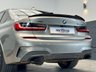 USED 2022 22 BMW 3 SERIES 3.0 M340d MHT Saloon 4dr Diesel Hybrid Auto xDrive Euro 6 (s/s) (340 ps) Harman Kardon and Tech Pack