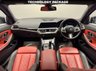 USED 2022 22 BMW 3 SERIES 3.0 M340d MHT Saloon 4dr Diesel Hybrid Auto xDrive Euro 6 (s/s) (340 ps) Harman Kardon and Tech Pack