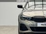USED 2022 22 BMW 3 SERIES 3.0 M340d MHT Saloon 4dr Diesel Hybrid Auto xDrive Euro 6 (s/s) (340 ps) Harman Kardon and Tech Pack