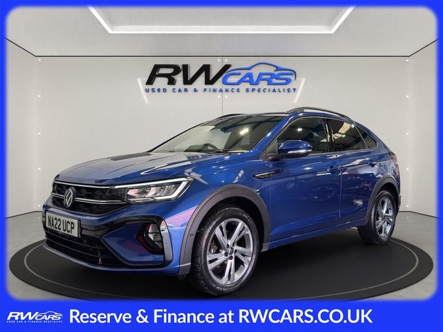 RW Cars