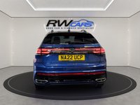 USED 2022 22 VOLKSWAGEN TAIGO 1.0 TSI R-Line SUV 5dr Petrol Manual Euro 6 (s/s) (110 ps) 