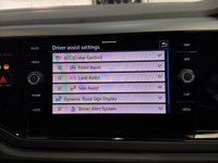 USED 2022 22 VOLKSWAGEN TAIGO 1.0 TSI R-Line SUV 5dr Petrol Manual Euro 6 (s/s) (110 ps) 