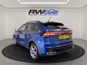 USED 2022 22 VOLKSWAGEN TAIGO 1.0 TSI R-Line SUV 5dr Petrol Manual Euro 6 (s/s) (110 ps) 