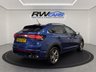 USED 2022 22 VOLKSWAGEN TAIGO 1.0 TSI R-Line SUV 5dr Petrol Manual Euro 6 (s/s) (110 ps) 
