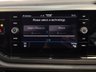 USED 2022 22 VOLKSWAGEN TAIGO 1.0 TSI R-Line SUV 5dr Petrol Manual Euro 6 (s/s) (110 ps) 