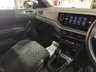 USED 2022 22 VOLKSWAGEN TAIGO 1.0 TSI R-Line SUV 5dr Petrol Manual Euro 6 (s/s) (110 ps) 