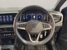 USED 2022 22 VOLKSWAGEN TAIGO 1.0 TSI R-Line SUV 5dr Petrol Manual Euro 6 (s/s) (110 ps) 