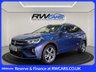 USED 2022 22 VOLKSWAGEN TAIGO 1.0 TSI R-Line SUV 5dr Petrol Manual Euro 6 (s/s) (110 ps) 