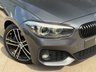 USED 2019 19 BMW 1 SERIES 118i M Sport Shadow Edition 1.5 GPF Hatchback 5dr Petrol Manual Euro 6 (s/s) (136 ps) 
