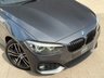 USED 2019 19 BMW 1 SERIES 118i M Sport Shadow Edition 1.5 GPF Hatchback 5dr Petrol Manual Euro 6 (s/s) (136 ps) 