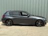 USED 2019 19 BMW 1 SERIES 118i M Sport Shadow Edition 1.5 GPF Hatchback 5dr Petrol Manual Euro 6 (s/s) (136 ps) 
