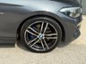 USED 2019 19 BMW 1 SERIES 118i M Sport Shadow Edition 1.5 GPF Hatchback 5dr Petrol Manual Euro 6 (s/s) (136 ps) 