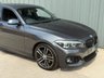 USED 2019 19 BMW 1 SERIES 118i M Sport Shadow Edition 1.5 GPF Hatchback 5dr Petrol Manual Euro 6 (s/s) (136 ps) 