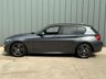 USED 2019 19 BMW 1 SERIES 118i M Sport Shadow Edition 1.5 GPF Hatchback 5dr Petrol Manual Euro 6 (s/s) (136 ps) 