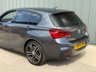 USED 2019 19 BMW 1 SERIES 118i M Sport Shadow Edition 1.5 GPF Hatchback 5dr Petrol Manual Euro 6 (s/s) (136 ps) 