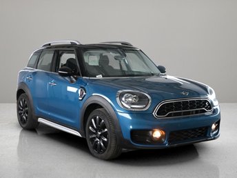View our MINI COUNTRYMAN