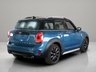 USED 2019 19 MINI COUNTRYMAN 2.0 COUNTRYMAN COOPER S IRELAND BLUE ULEZ/COMPLIANT  MEDIA NAV CRUISE DAB CARBON BLACK ROOF