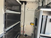 USED 2019 19 FORD TRANSIT CUSTOM 2.0 300 EcoBlue Panel Van 5dr Diesel Manual L1 H2 Euro 6 (105 ps) 