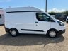 USED 2019 19 FORD TRANSIT CUSTOM 2.0 300 EcoBlue Panel Van 5dr Diesel Manual L1 H2 Euro 6 (105 ps) 