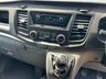 USED 2019 19 FORD TRANSIT CUSTOM 2.0 300 EcoBlue Panel Van 5dr Diesel Manual L1 H2 Euro 6 (105 ps) 