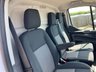USED 2019 19 FORD TRANSIT CUSTOM 2.0 300 EcoBlue Panel Van 5dr Diesel Manual L1 H2 Euro 6 (105 ps) 