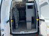 USED 2019 19 FORD TRANSIT CUSTOM 2.0 300 EcoBlue Panel Van 5dr Diesel Manual L1 H2 Euro 6 (105 ps) 