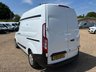 USED 2019 19 FORD TRANSIT CUSTOM 2.0 300 EcoBlue Panel Van 5dr Diesel Manual L1 H2 Euro 6 (105 ps) 
