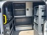 USED 2019 19 FORD TRANSIT CUSTOM 2.0 300 EcoBlue Panel Van 5dr Diesel Manual L1 H2 Euro 6 (105 ps) 