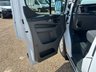USED 2019 19 FORD TRANSIT CUSTOM 2.0 300 EcoBlue Panel Van 5dr Diesel Manual L1 H2 Euro 6 (105 ps) 