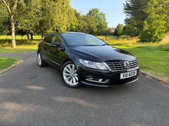 2015 VOLKSWAGEN CC