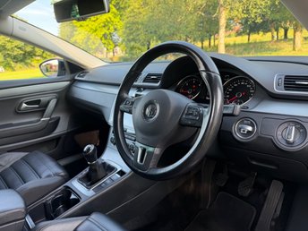 View our VOLKSWAGEN CC