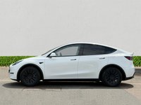 USED 2024 24 TESLA MODEL Y (Dual Motor) Long Range SUV 5dr Electric Auto 4WDE (384 bhp) 