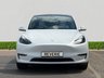 USED 2024 24 TESLA MODEL Y (Dual Motor) Long Range SUV 5dr Electric Auto 4WDE (384 bhp) 