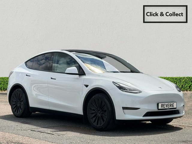 2024 Tesla MODEL