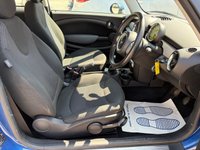 USED 2007 57 MINI HATCH 1.4 One Hatchback 3dr Petrol Manual Euro 4 *PART/X TO CLEAR, SERVICE HISTORY, 2 KEYS, CHROME PACK* PART X TO CLEAR, 2 KEYS, 15" ALLOYS, CHROME PACK, CD*