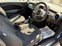 USED 2007 57 MINI HATCH 1.4 One Hatchback 3dr Petrol Manual Euro 4 *PART/X TO CLEAR, SERVICE HISTORY, 2 KEYS, CHROME PACK* PART X TO CLEAR, 2 KEYS, 15" ALLOYS, CHROME PACK, CD*