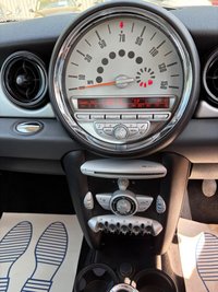 USED 2007 57 MINI HATCH 1.4 One Hatchback 3dr Petrol Manual Euro 4 *PART/X TO CLEAR, SERVICE HISTORY, 2 KEYS, CHROME PACK* PART X TO CLEAR, 2 KEYS, 15" ALLOYS, CHROME PACK, CD*