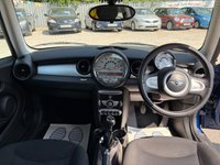 USED 2007 57 MINI HATCH 1.4 One Hatchback 3dr Petrol Manual Euro 4 *PART/X TO CLEAR, SERVICE HISTORY, 2 KEYS, CHROME PACK* PART X TO CLEAR, 2 KEYS, 15" ALLOYS, CHROME PACK, CD*