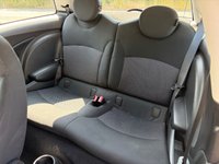USED 2007 57 MINI HATCH 1.4 One Hatchback 3dr Petrol Manual Euro 4 *PART/X TO CLEAR, SERVICE HISTORY, 2 KEYS, CHROME PACK* PART X TO CLEAR, 2 KEYS, 15" ALLOYS, CHROME PACK, CD*