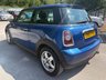 USED 2007 57 MINI HATCH 1.4 One Hatchback 3dr Petrol Manual Euro 4 *PART/X TO CLEAR, SERVICE HISTORY, 2 KEYS, CHROME PACK* PART X TO CLEAR, 2 KEYS, 15" ALLOYS, CHROME PACK, CD*