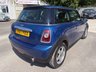 USED 2007 57 MINI HATCH 1.4 One Hatchback 3dr Petrol Manual Euro 4 *PART/X TO CLEAR, SERVICE HISTORY, 2 KEYS, CHROME PACK* PART X TO CLEAR, 2 KEYS, 15" ALLOYS, CHROME PACK, CD*