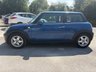 USED 2007 57 MINI HATCH 1.4 One Hatchback 3dr Petrol Manual Euro 4 *PART/X TO CLEAR, SERVICE HISTORY, 2 KEYS, CHROME PACK* PART X TO CLEAR, 2 KEYS, 15" ALLOYS, CHROME PACK, CD*