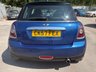 USED 2007 57 MINI HATCH 1.4 One Hatchback 3dr Petrol Manual Euro 4 *PART/X TO CLEAR, SERVICE HISTORY, 2 KEYS, CHROME PACK* PART X TO CLEAR, 2 KEYS, 15" ALLOYS, CHROME PACK, CD*
