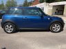 USED 2007 57 MINI HATCH 1.4 One Hatchback 3dr Petrol Manual Euro 4 *PART/X TO CLEAR, SERVICE HISTORY, 2 KEYS, CHROME PACK* PART X TO CLEAR, 2 KEYS, 15" ALLOYS, CHROME PACK, CD*