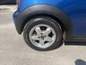 USED 2007 57 MINI HATCH 1.4 One Hatchback 3dr Petrol Manual Euro 4 *PART/X TO CLEAR, SERVICE HISTORY, 2 KEYS, CHROME PACK* PART X TO CLEAR, 2 KEYS, 15" ALLOYS, CHROME PACK, CD*