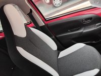USED 2021 71 CITROEN C1 1.0 VTi Urban Ride Hatchback 5dr Petrol Manual Euro 6 (s/s) (72 ps) ONLY 728 MILES FROM NEW