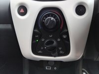 USED 2021 71 CITROEN C1 1.0 VTi Urban Ride Hatchback 5dr Petrol Manual Euro 6 (s/s) (72 ps) ONLY 728 MILES FROM NEW
