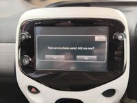USED 2021 71 CITROEN C1 1.0 VTi Urban Ride Hatchback 5dr Petrol Manual Euro 6 (s/s) (72 ps) ONLY 728 MILES FROM NEW