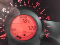 USED 2021 71 CITROEN C1 1.0 VTi Urban Ride Hatchback 5dr Petrol Manual Euro 6 (s/s) (72 ps) ONLY 728 MILES FROM NEW